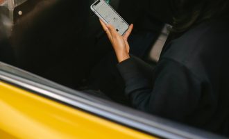 aplikacja taksowki