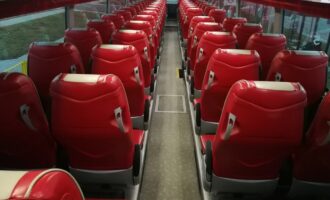 oszczedne podrozowanie