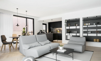 estetyczne i funkcjonalne sofy