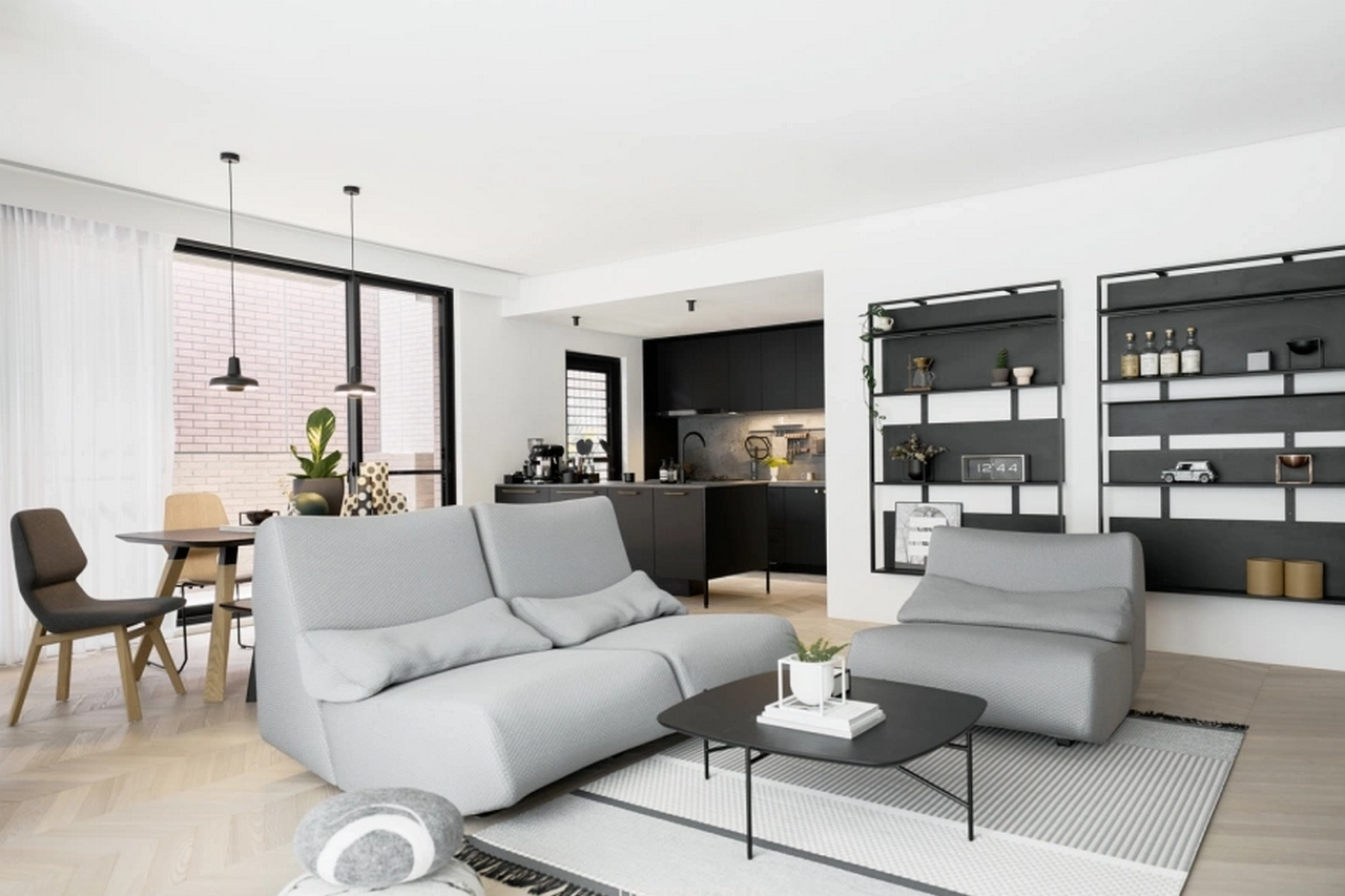 estetyczne i funkcjonalne sofy