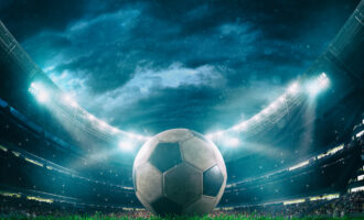 bramkarze w pilce noznej